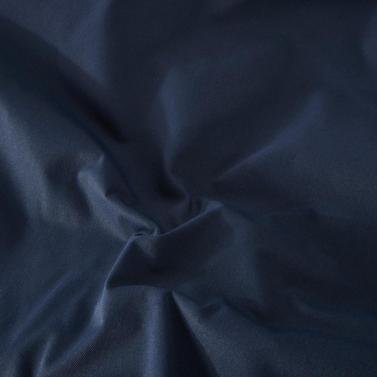 Jack&Jones Leichte Freizeitjacke, wasserabweised marine