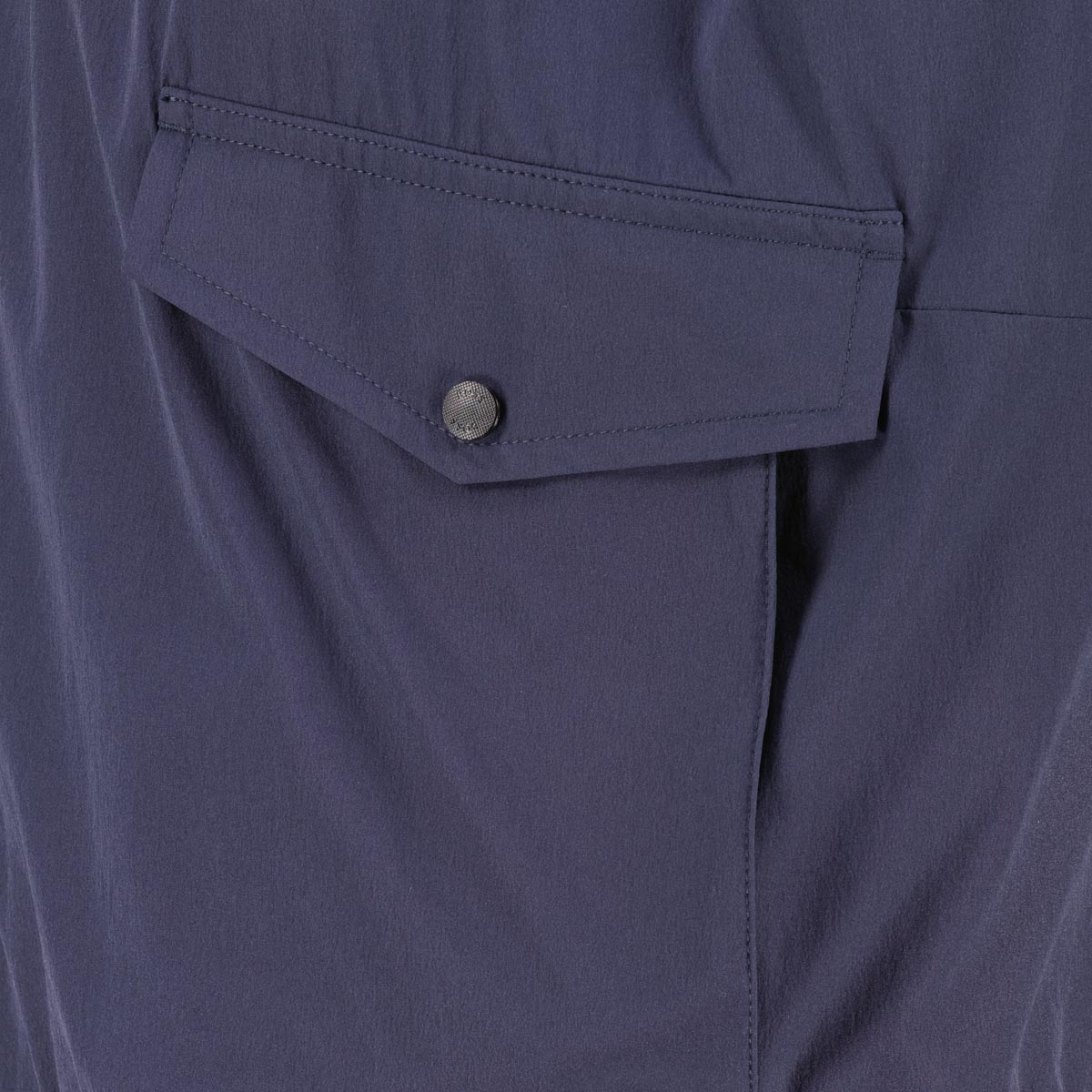 BOSS Blouson mit Stretch dunkelblau