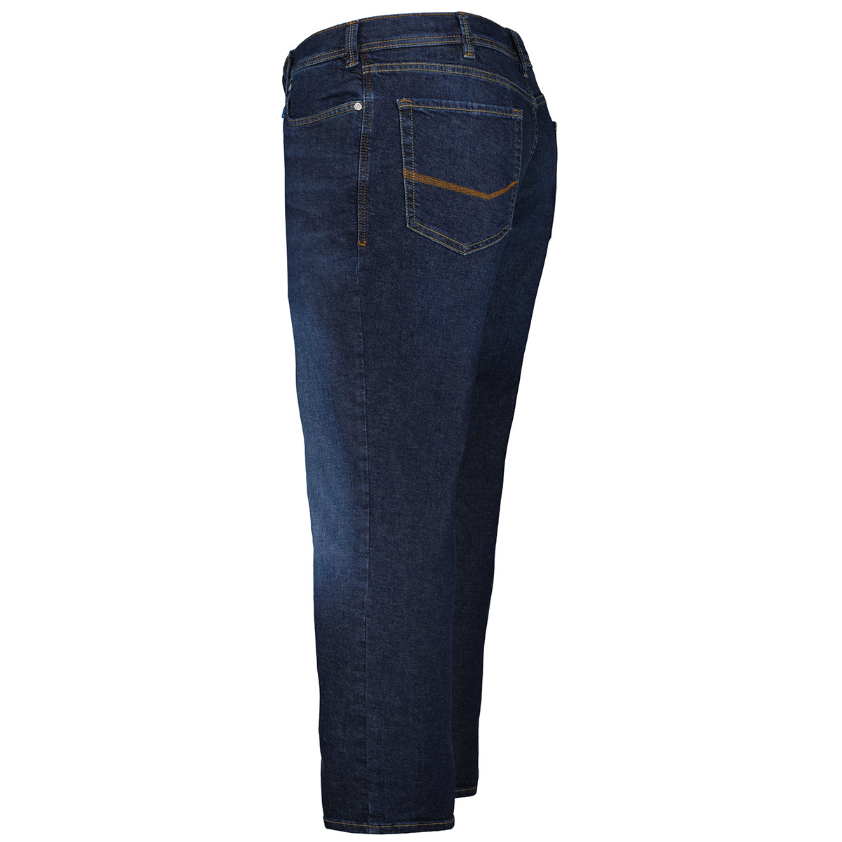 Pierre Cardin Jeans "Lyon" in Futureflex-Qualität, Slim Fit Farbe dunkelbla günstig online kaufen