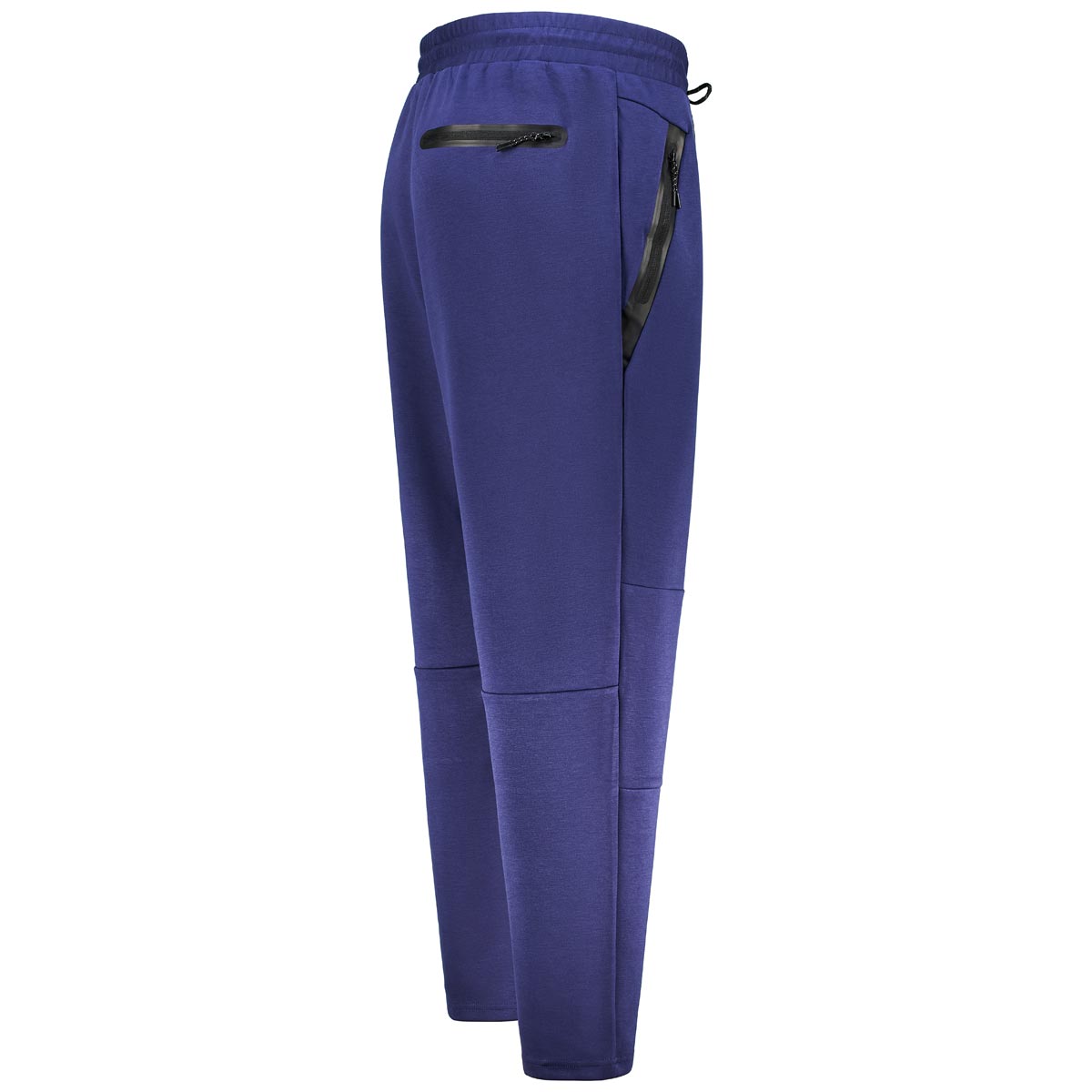 Pfundskerl p ACTIVE Jogginghose, elastisch, weich und leicht mittelblau