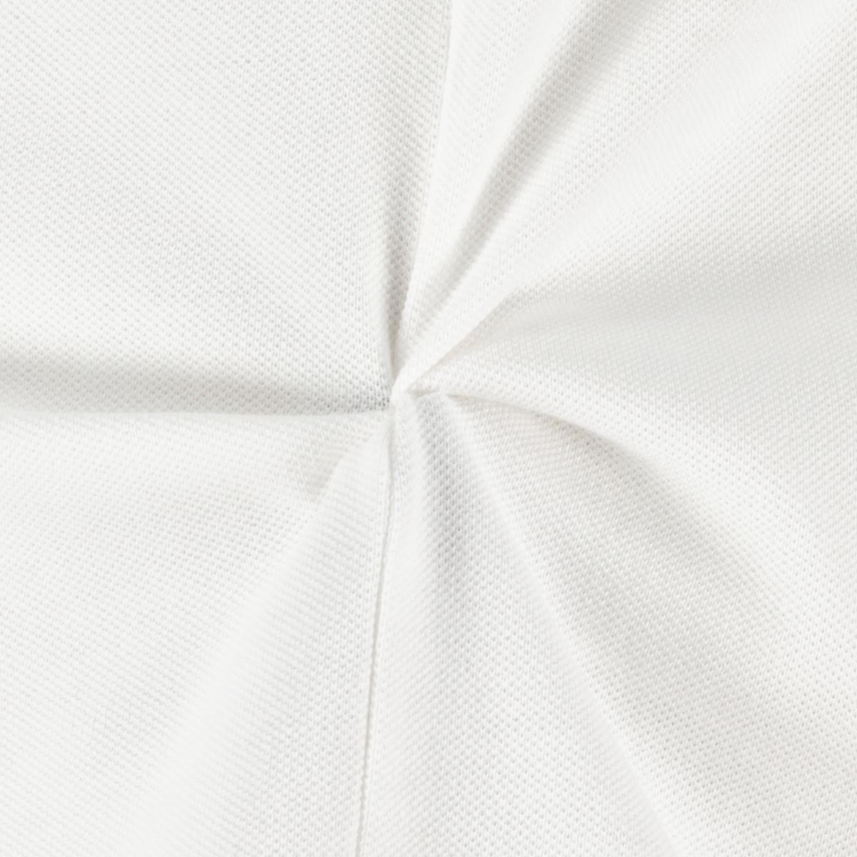 PME LEGEND Poloshirt mit Stretch weiß