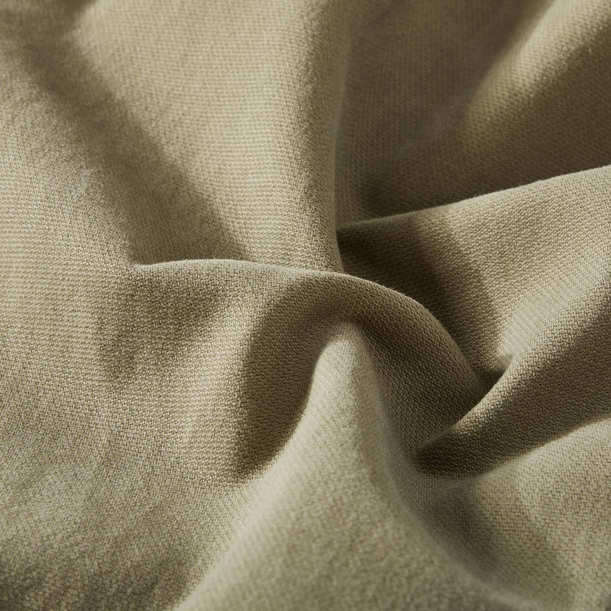 Eurex by Brax Stretch-Chinos "Thilo", Tapered Fit khaki