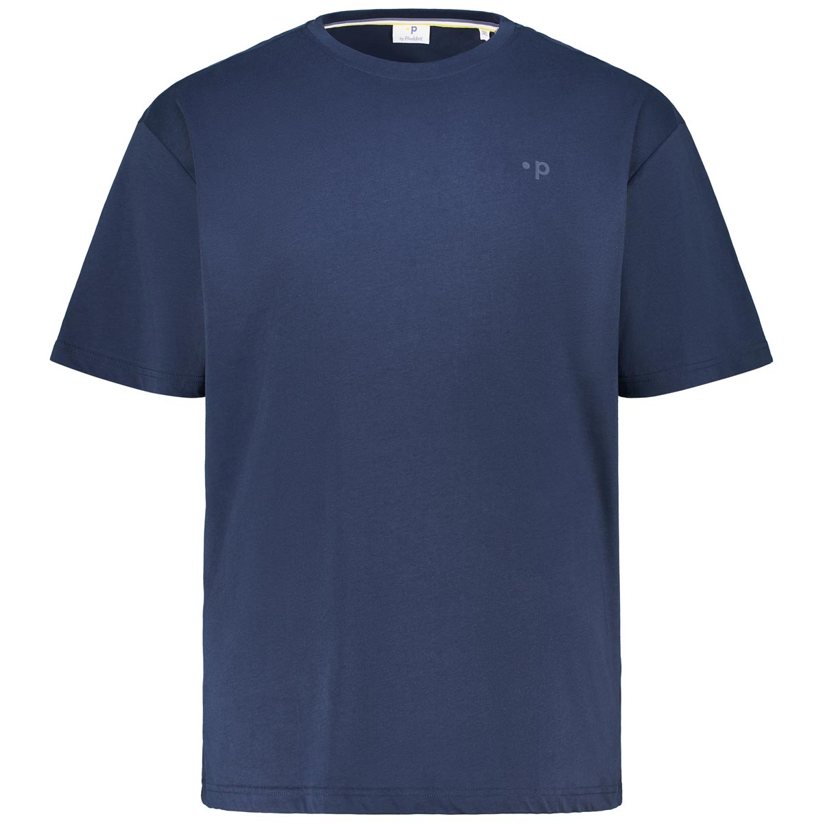 T-Shirt aus Baumwolle
