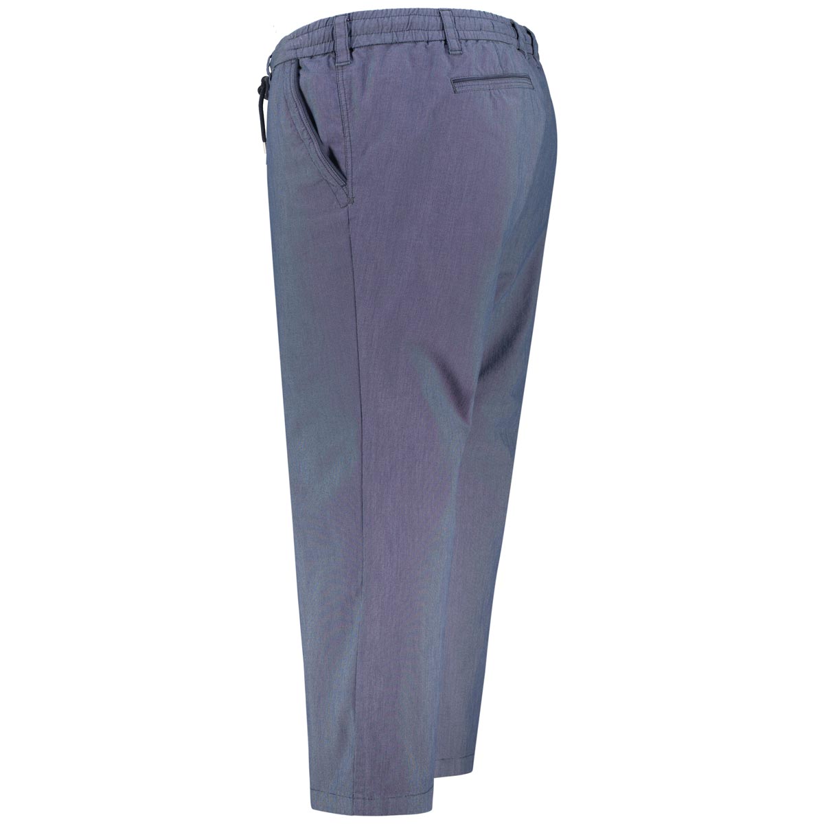 s.Oliver Chinos mit Stretch blau s.Oliver Chinos mit Stretch blau