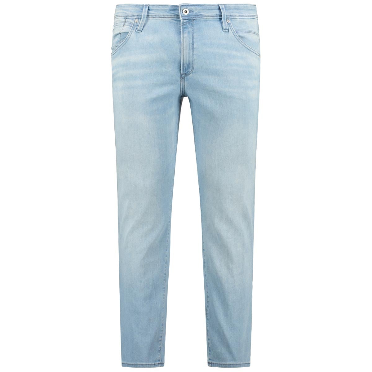 Jack&Jones Stretch-Jeans "Glenn", Slim Fit Farbe Jeansblau Größe, 50/32