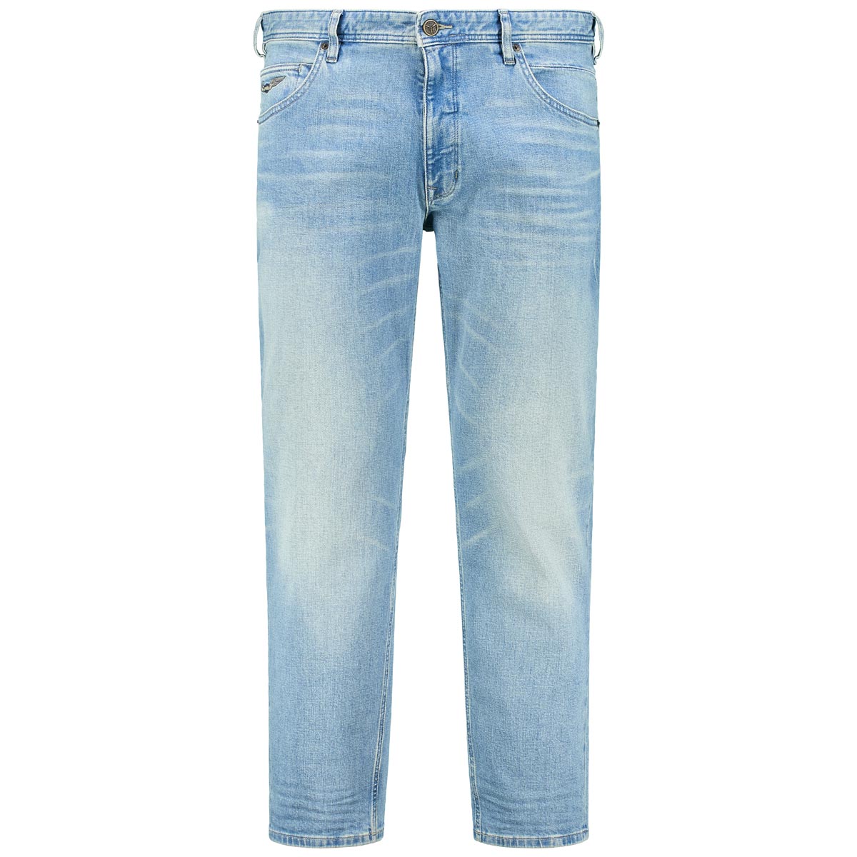 Stretch-Jeans "Wingload", Loose Fit