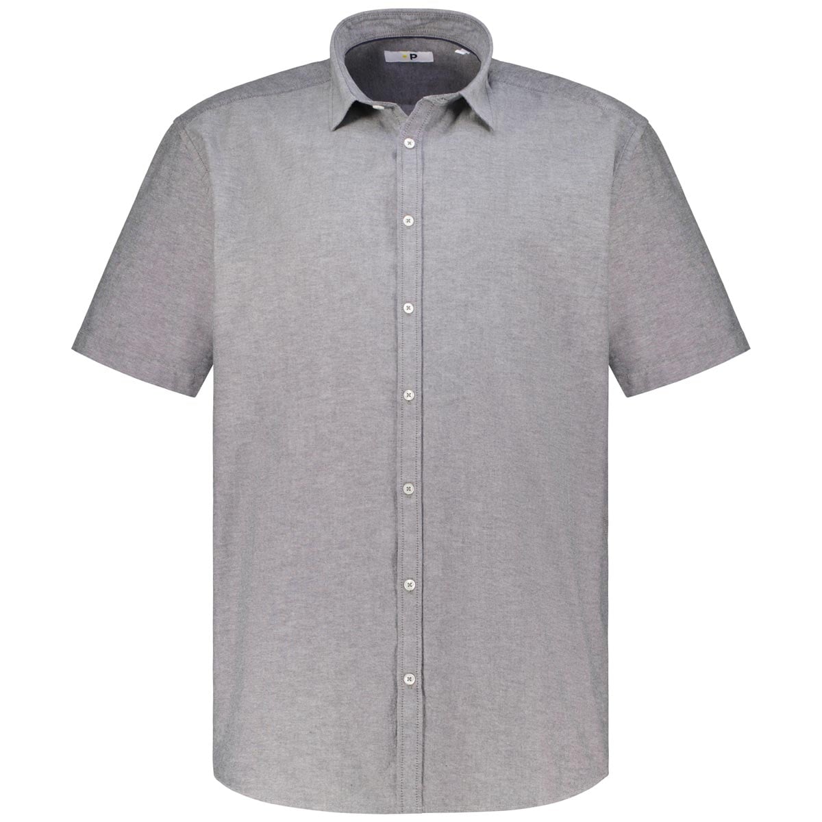 Freizeithemd aus Baumwolle Freizeithemd aus Baumwolle