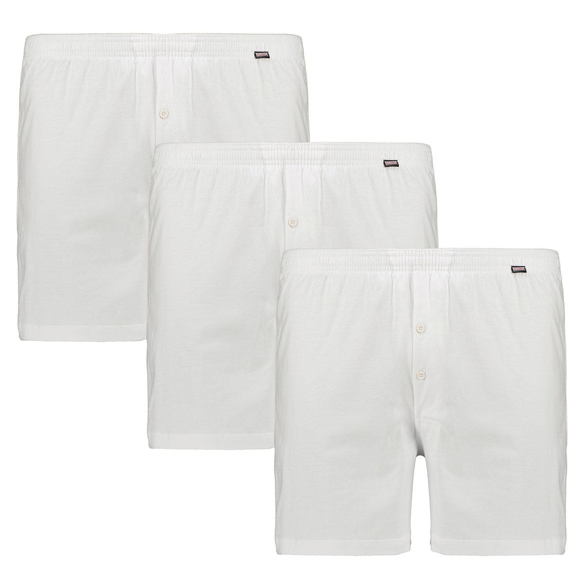 3er-Pack Boxershorts