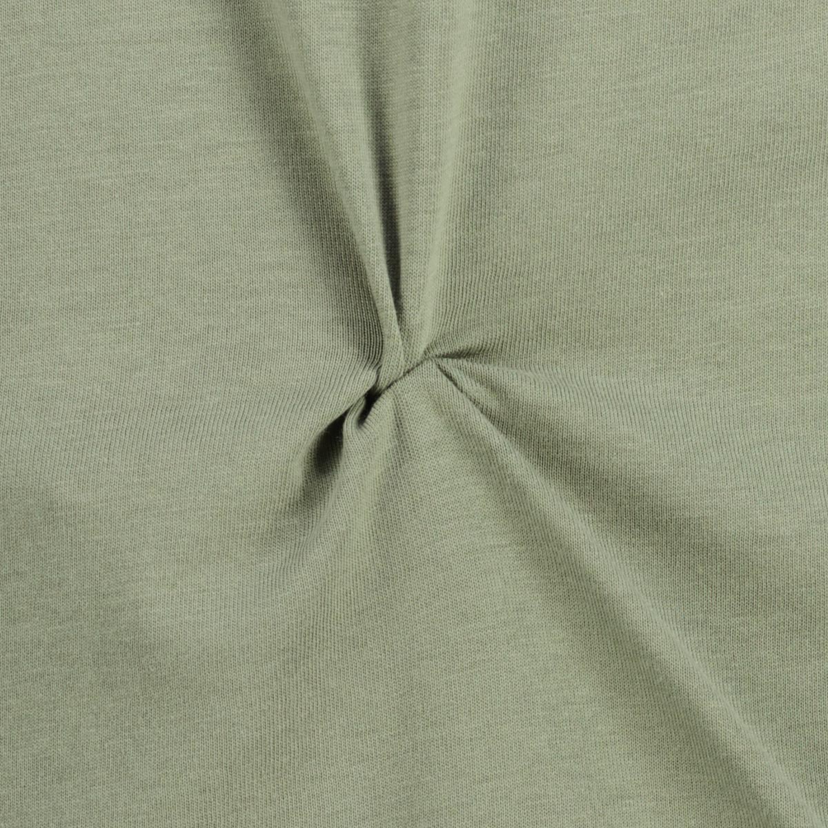 Jack&Jones T-Shirt mit Label-Print grün