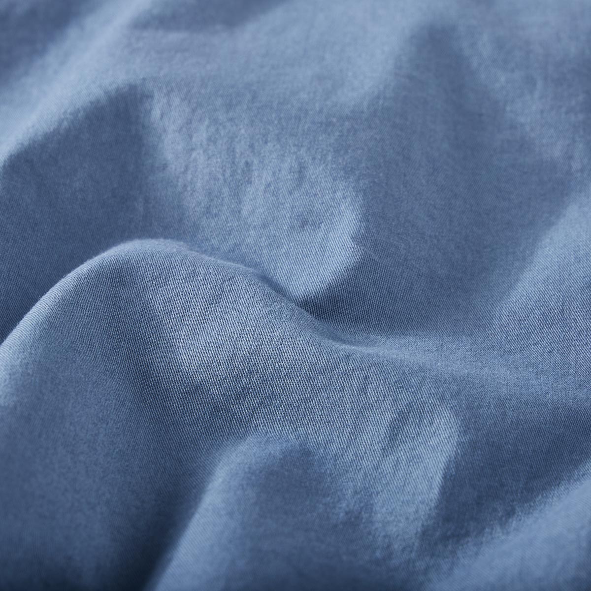 Eurex by Brax Stretch-Chino-Shorts mittelblau