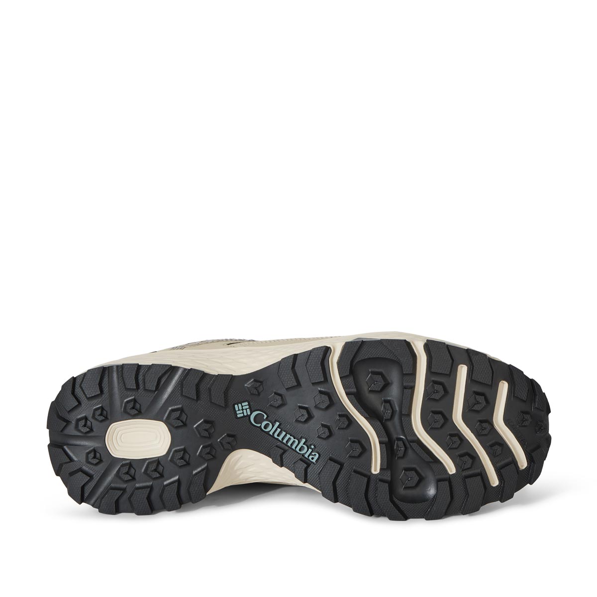 Columbia Outdoorschuh Peakfreak Rush™ Outdry™, wasserdicht beige