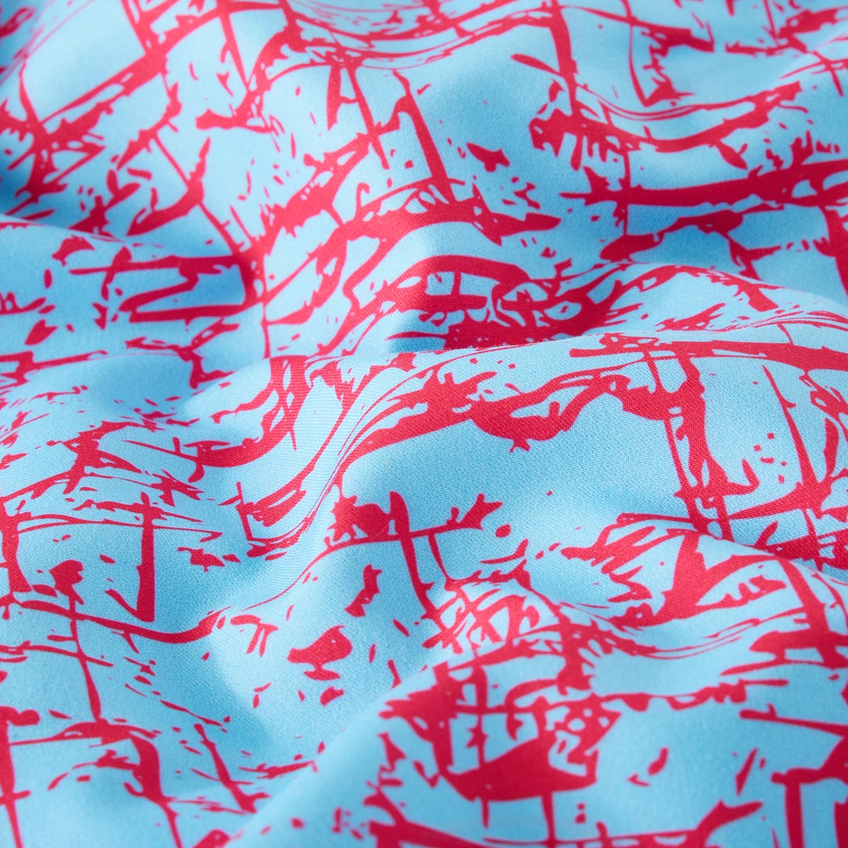 Ceceba Badeshorts, UV-, Salzwasser-und Chlorbeständig hellblau