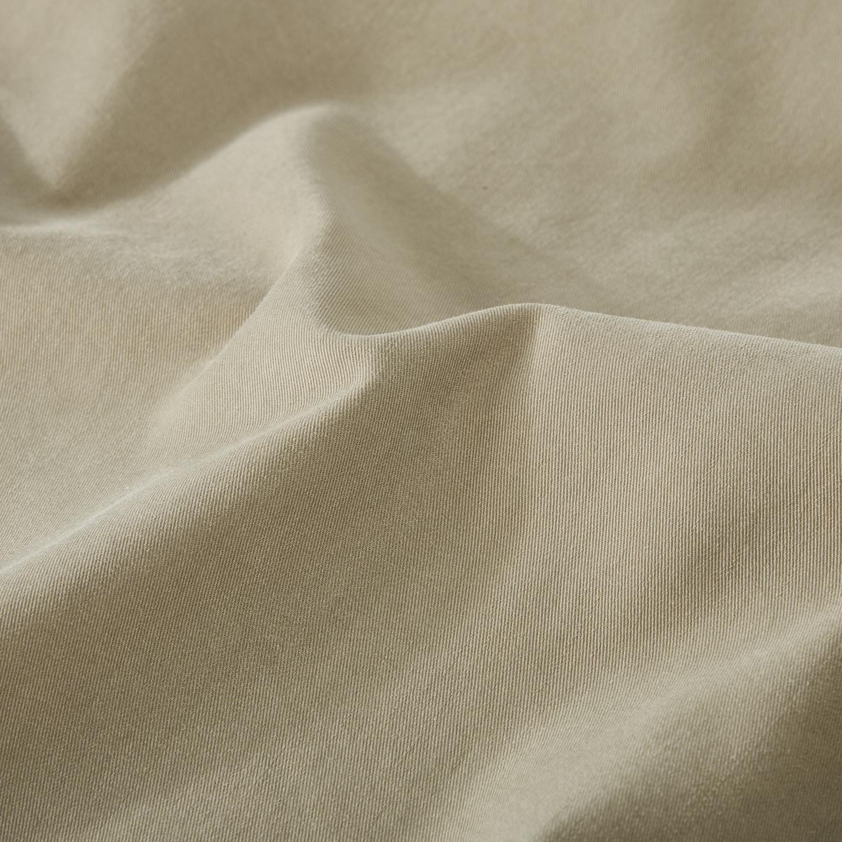 Redpoint Chino "Halifax", Regular Fit, leicht oliv