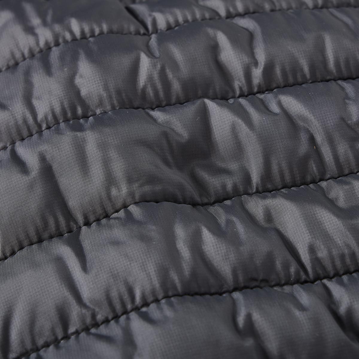 Redpoint Federleichte Steppjacke "Walker" grau