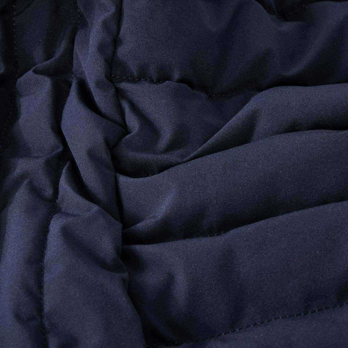 Wellensteyn Steppjacke "MOL", wind- und wasserabweisend dunkelblau