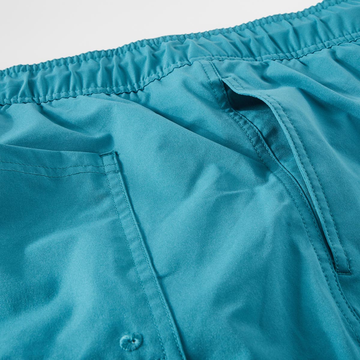 Jack&Jones Badeshorts mittelblau