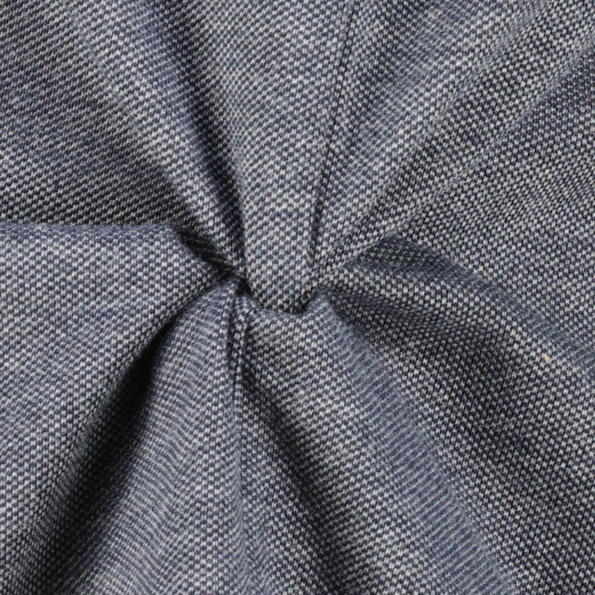 BOSS Poloshirt mit Kontrastdetails dunkelblau