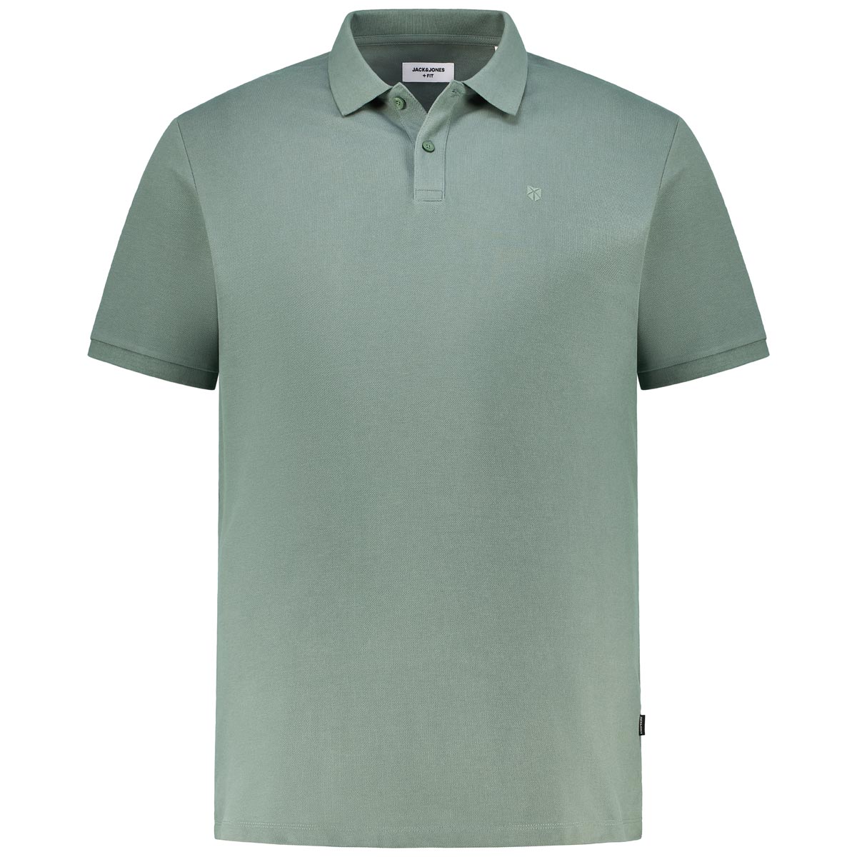 Poloshirt aus Baumwolle