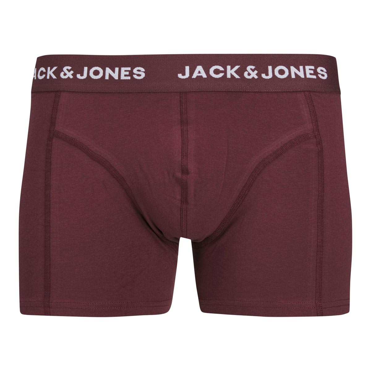 Jack&Jones 5er-Pack Pants mit Elasthan blau