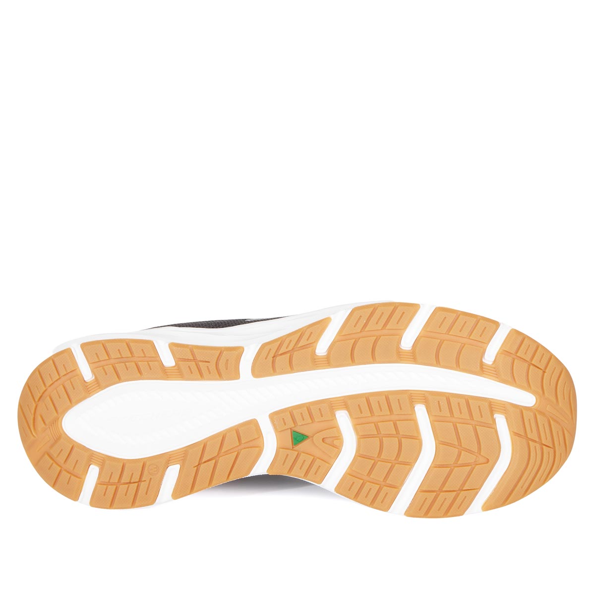 SKECHERS Sneaker "Edgeride" mit "Memory-Foam" -Sohle schwarz