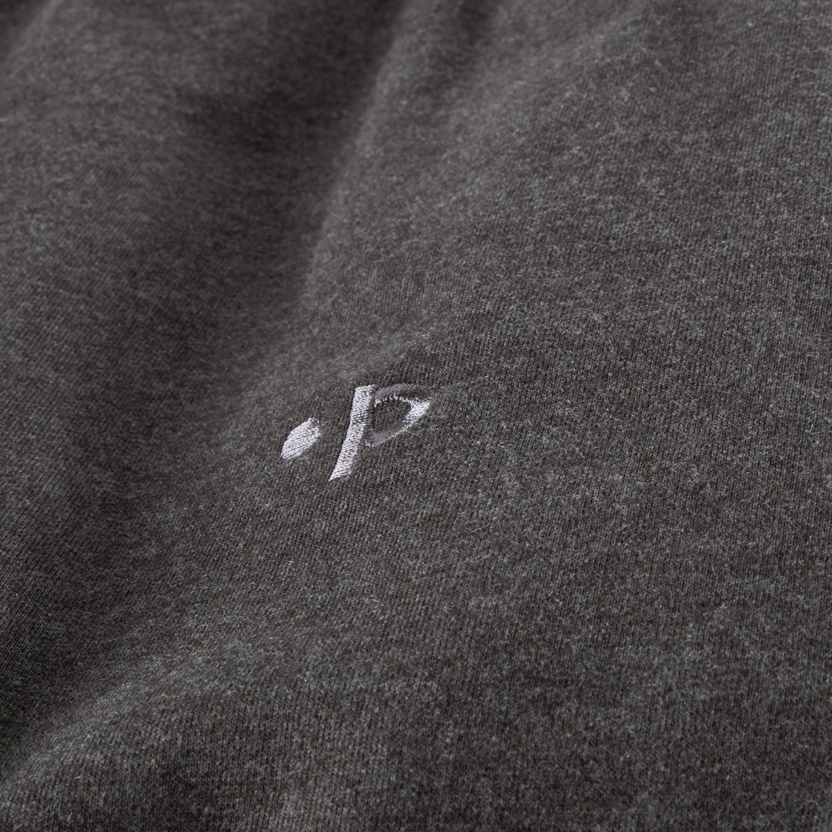 Pfundskerl Jogginghose aus Baumwolle anthrazit Pfundskerl Jogginghose aus Baumwolle anthrazit