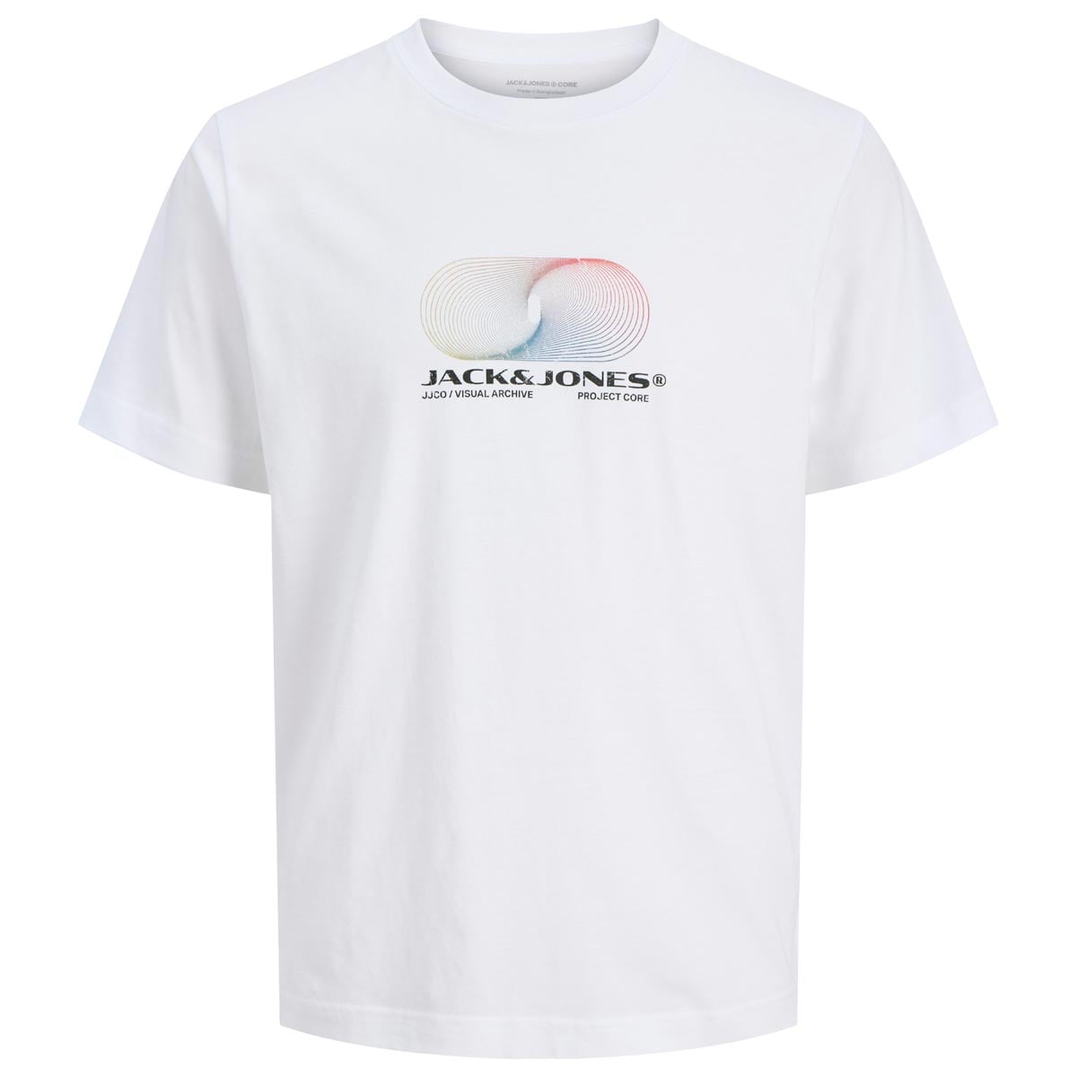 T-Shirt mit Stretch T-Shirt mit Stretch