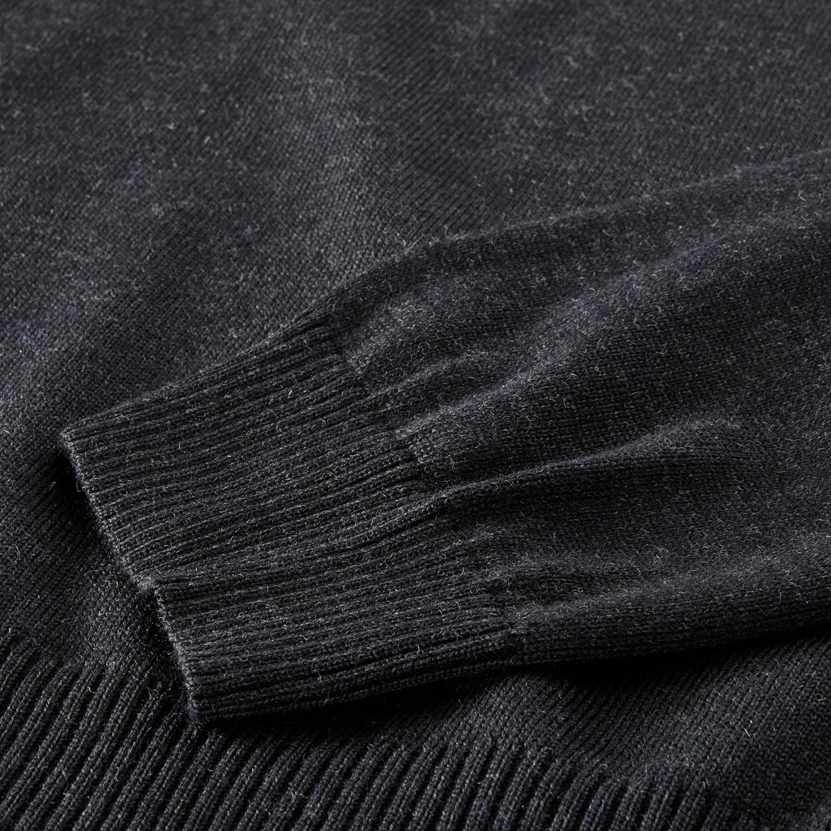 Hajo Rollkragenpullover  "Smart Relaxx", hautsympatisch grau