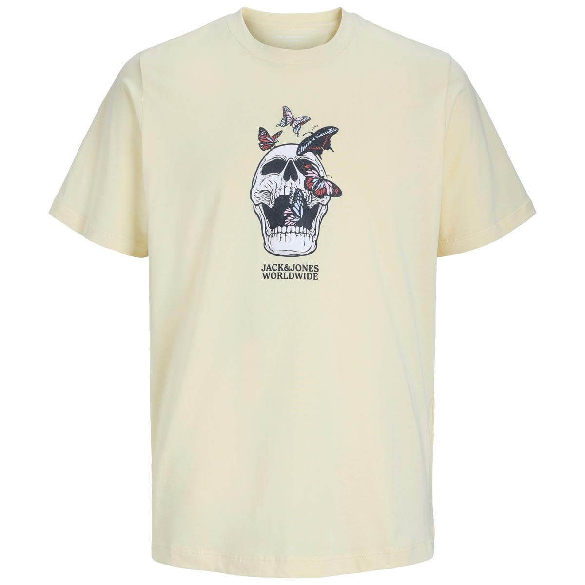 T-Shirt mit Motiv-Print T-Shirt mit Motiv-Print