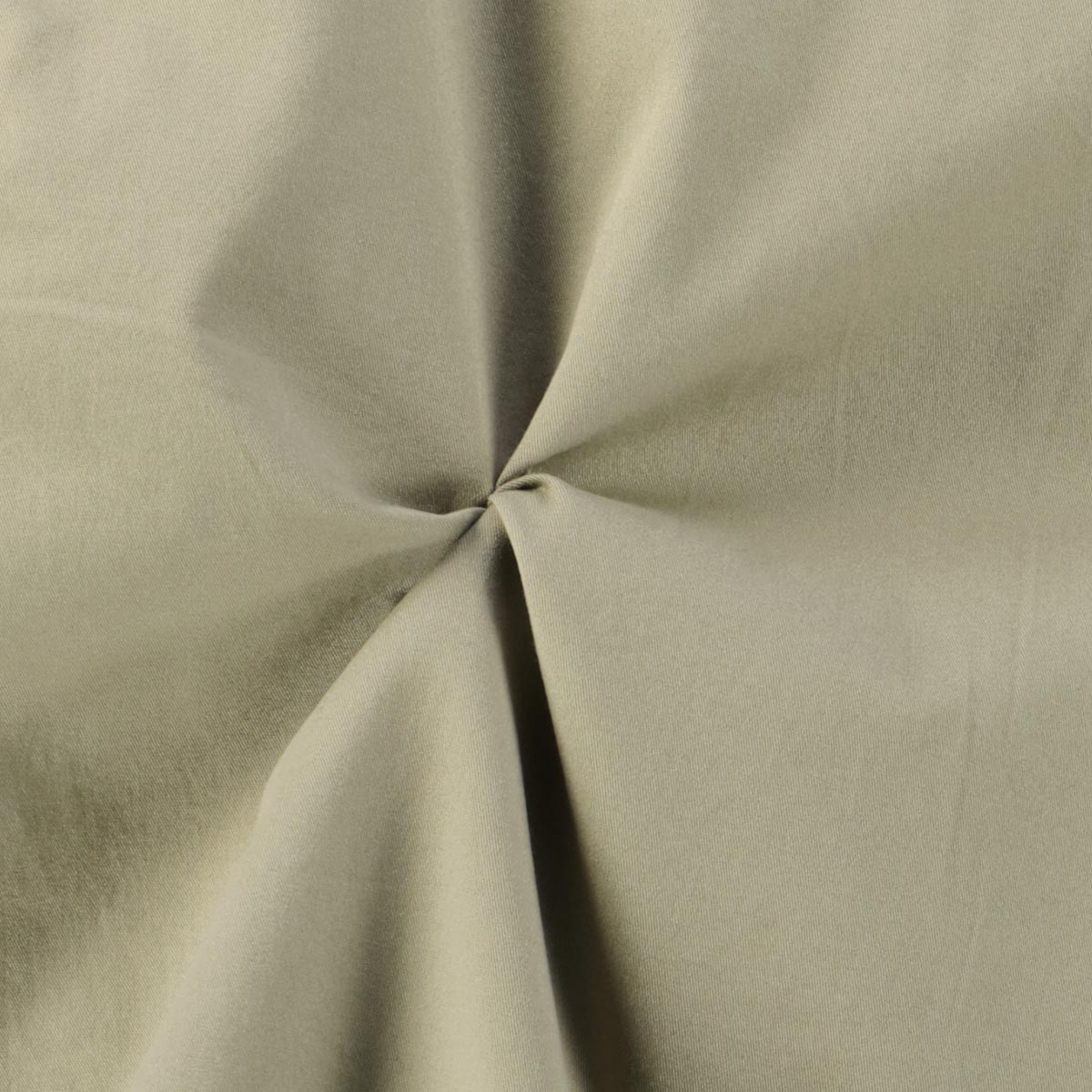 s.Oliver Chino-Shorts mit Elasthan oliv