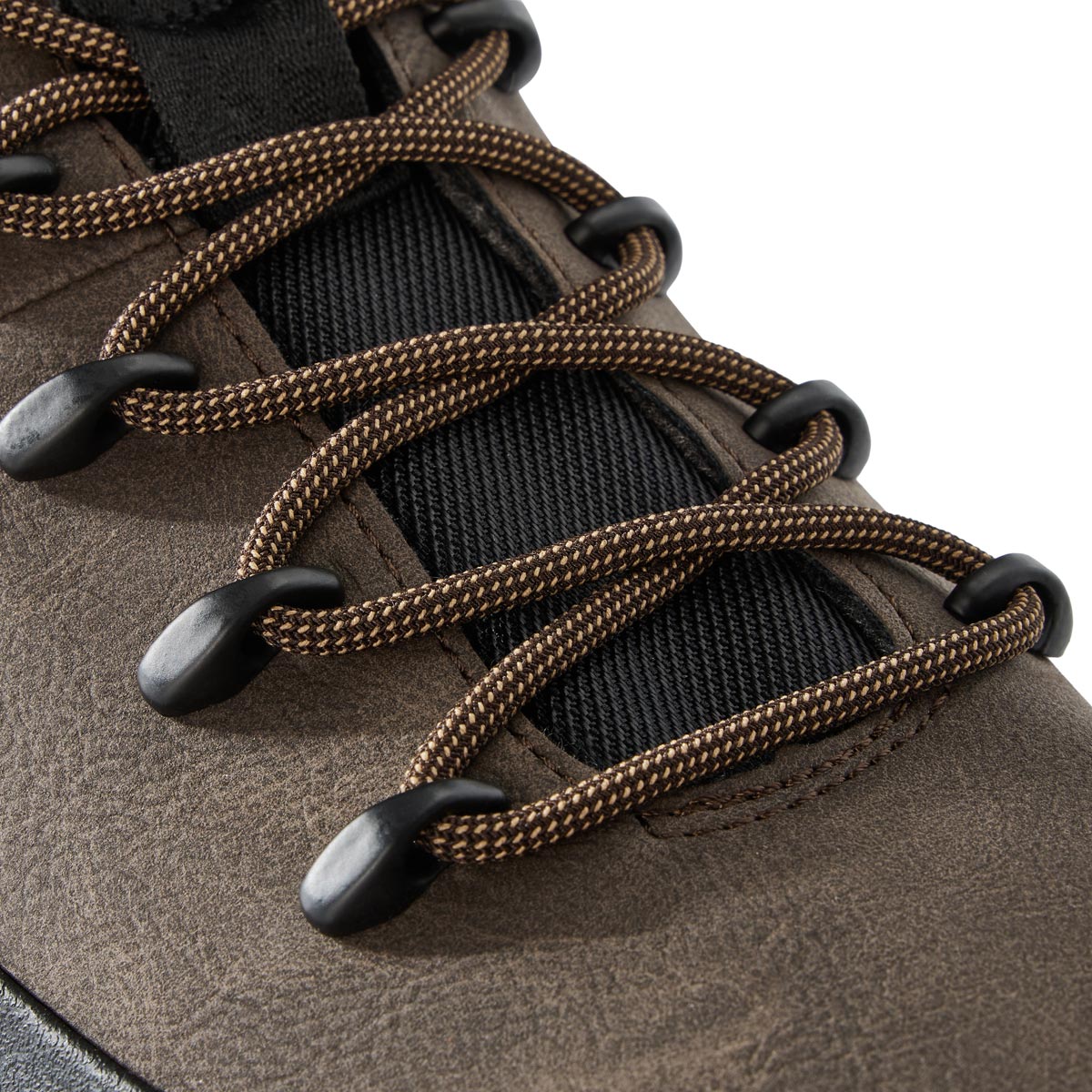 bugatti Sneaker-Boots, extraweit dunkelgrau