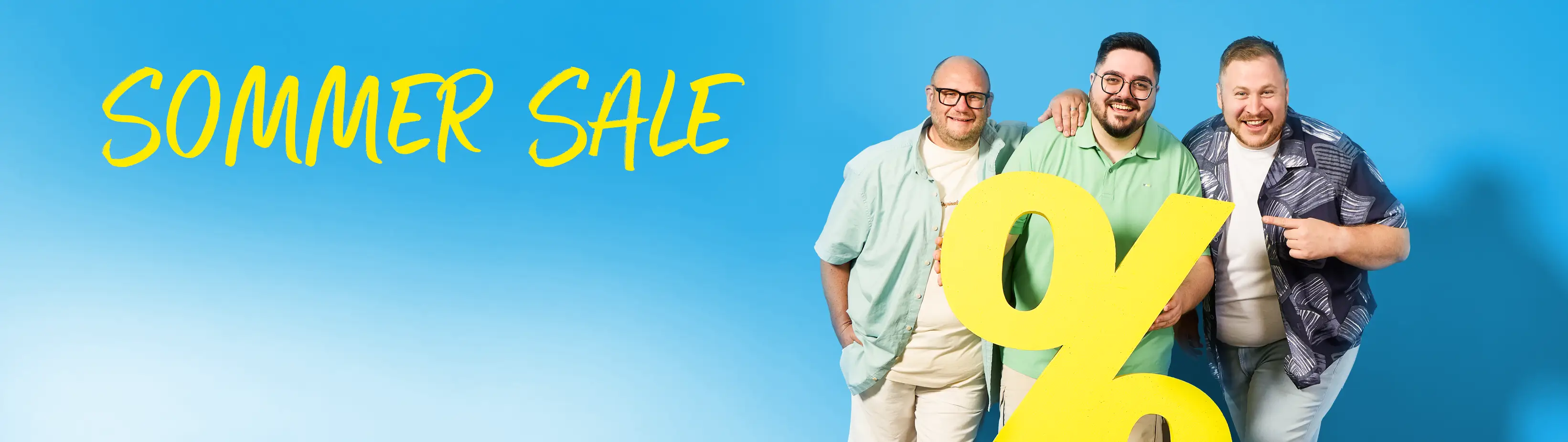 Pfundskerl Sommer Sale