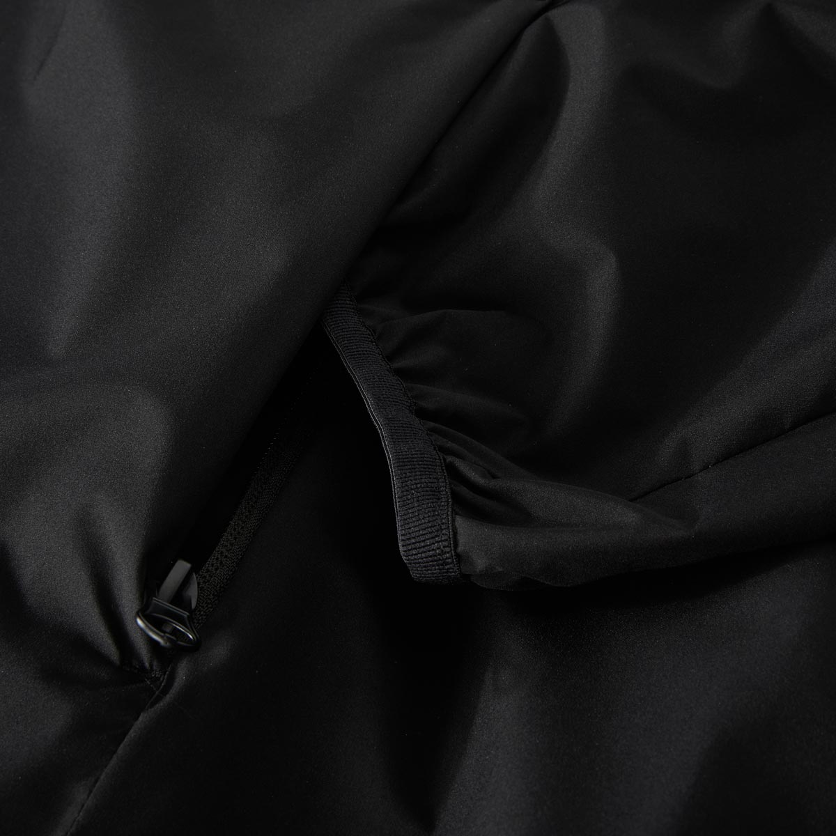 Jack&Jones Leichter Blouson, winddicht schwarz