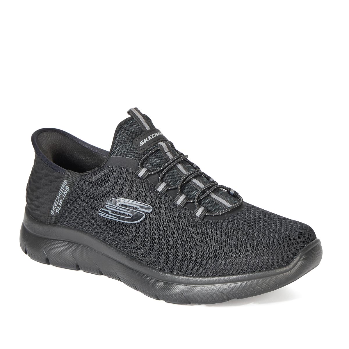 Sneaker "Summits - High Range", extraweit