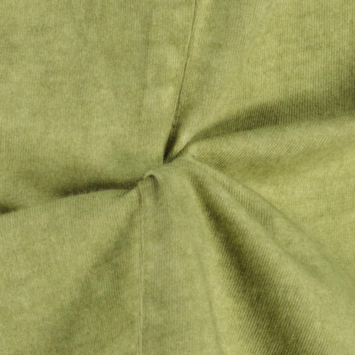 PME LEGEND T-Shirt mit Label-Print oliv