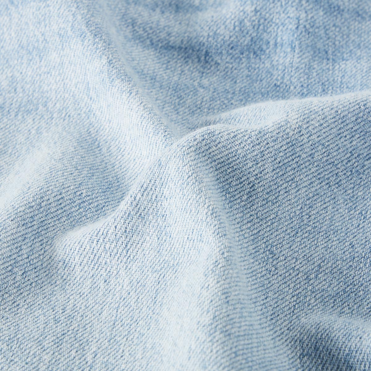 Jack&Jones 5-Pocket-Jeans "Chris", Regular Fit hellblau