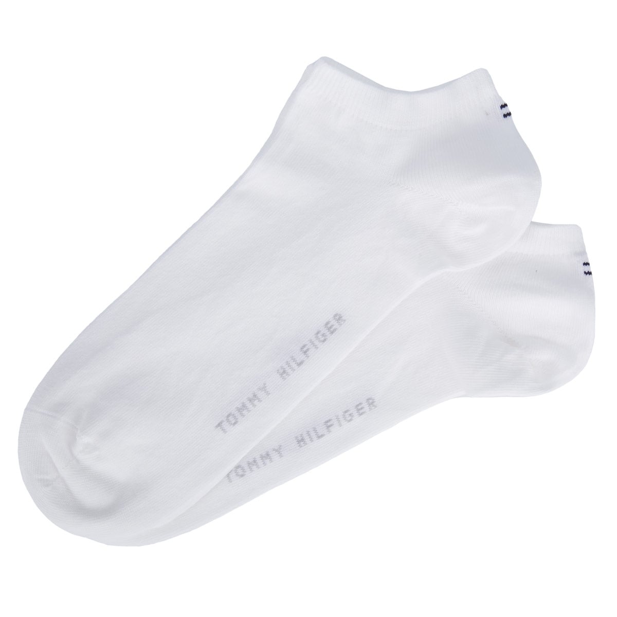 Doppelpack Sneakersocken weiß 43-46 342023001/N/300-43-46