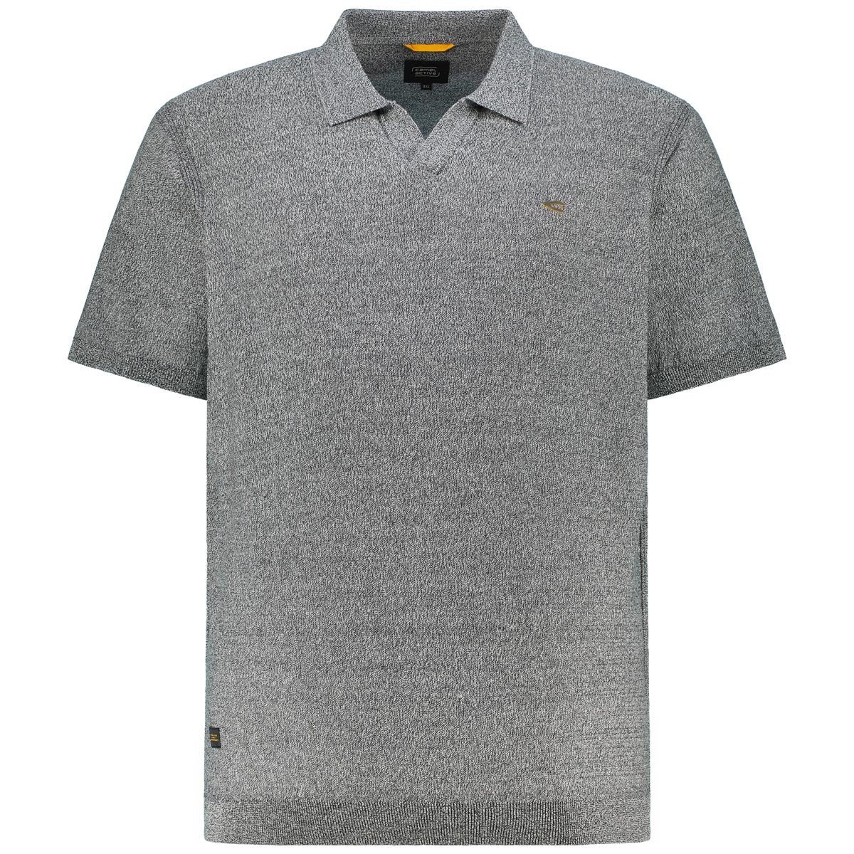 Feinstrickpolo
