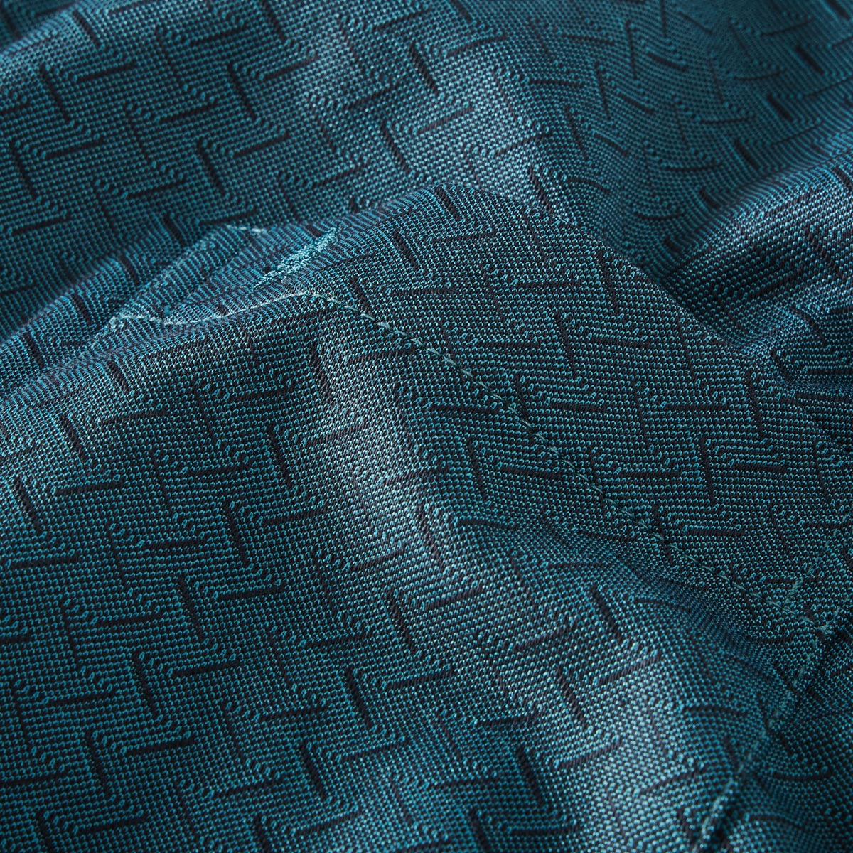 RAGMAN Poloshirt "Soft Knit", bügelleicht dunkelgrün