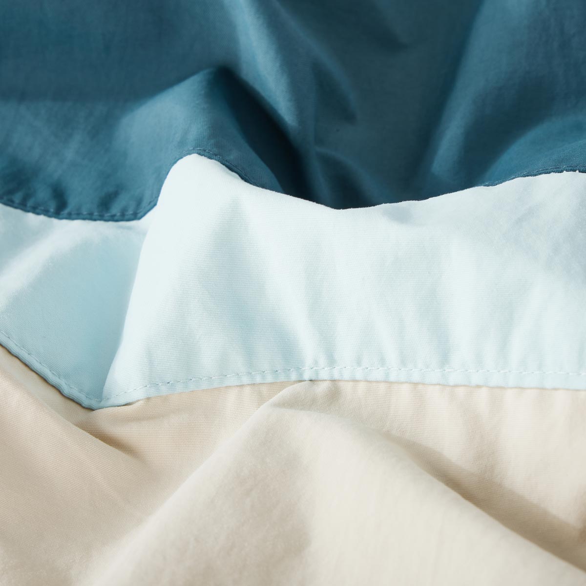 Columbia Leichte Jacke, wasser- und schmutzabweisend petrol