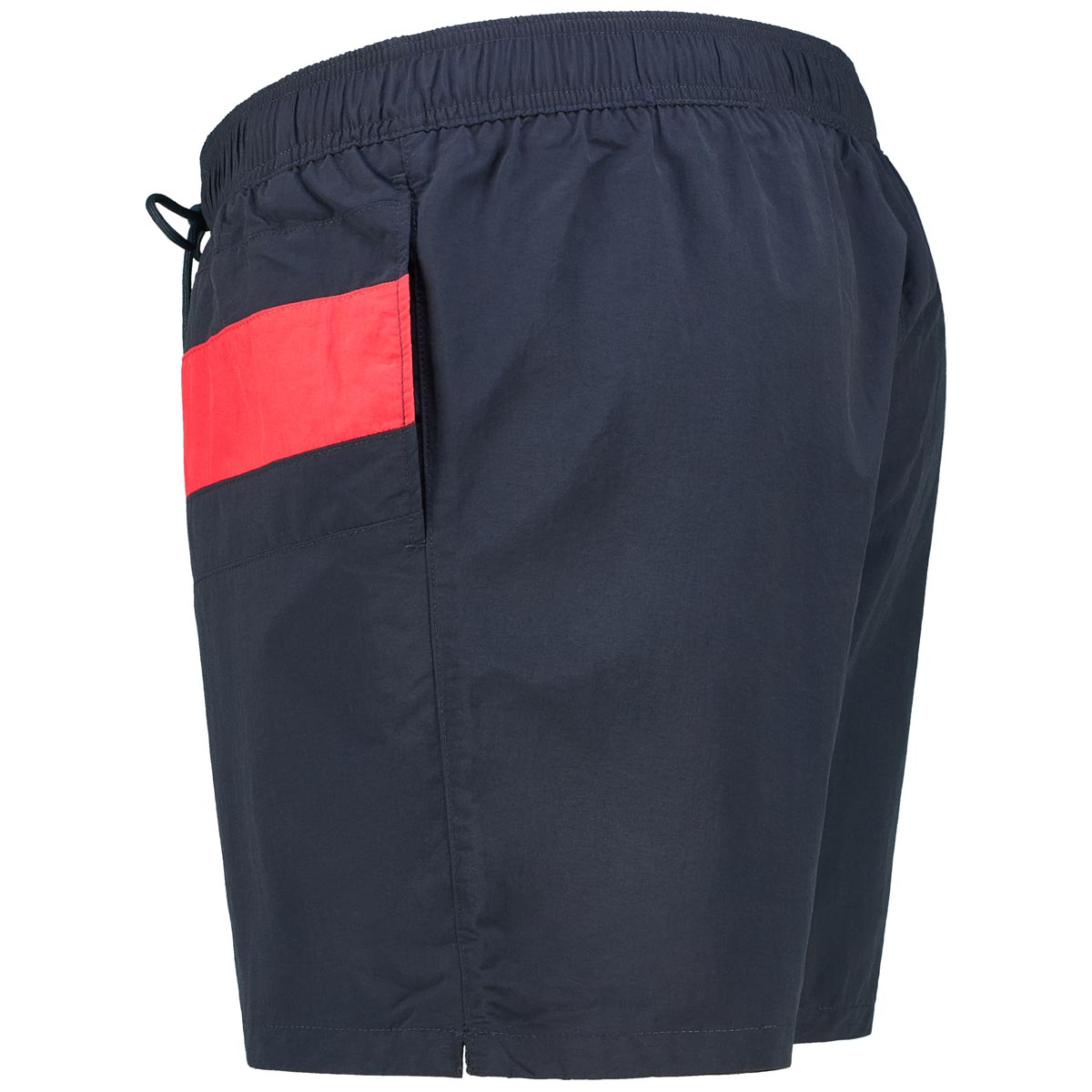 Tommy Hilfiger Badeshorts mit Meshfutter, schnelltrocknend marine