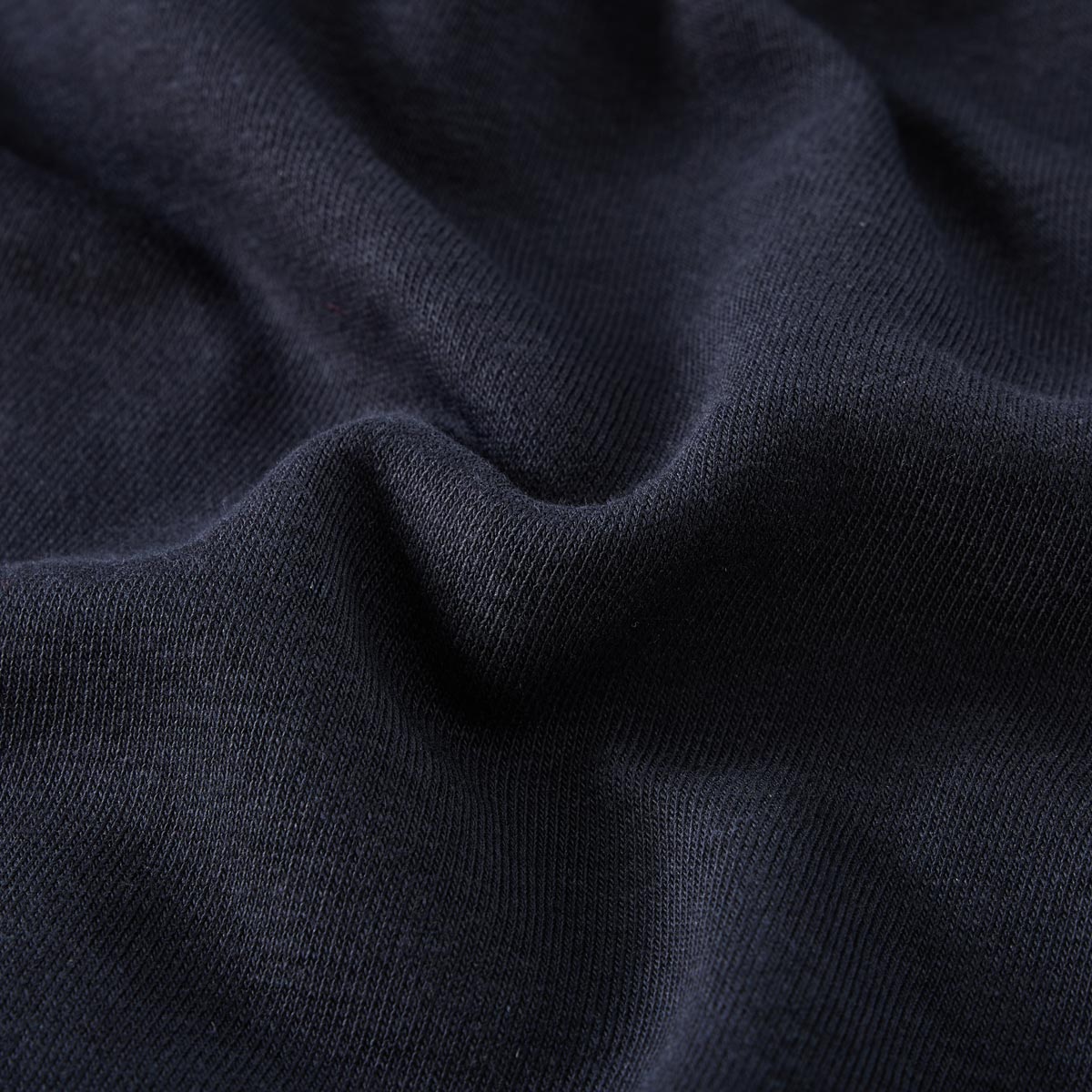 Pfundskerl Hoodie aus Baumwollmischung dunkelblau
