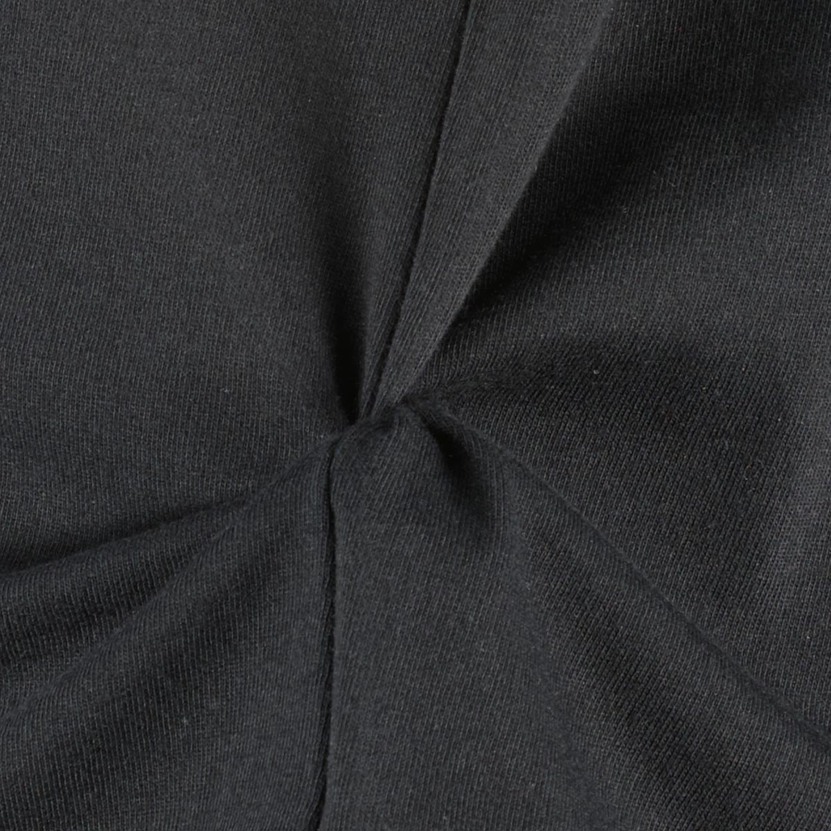 HangOwear T-Shirt "Dickschädel" aus Biobaumwolle schwarz