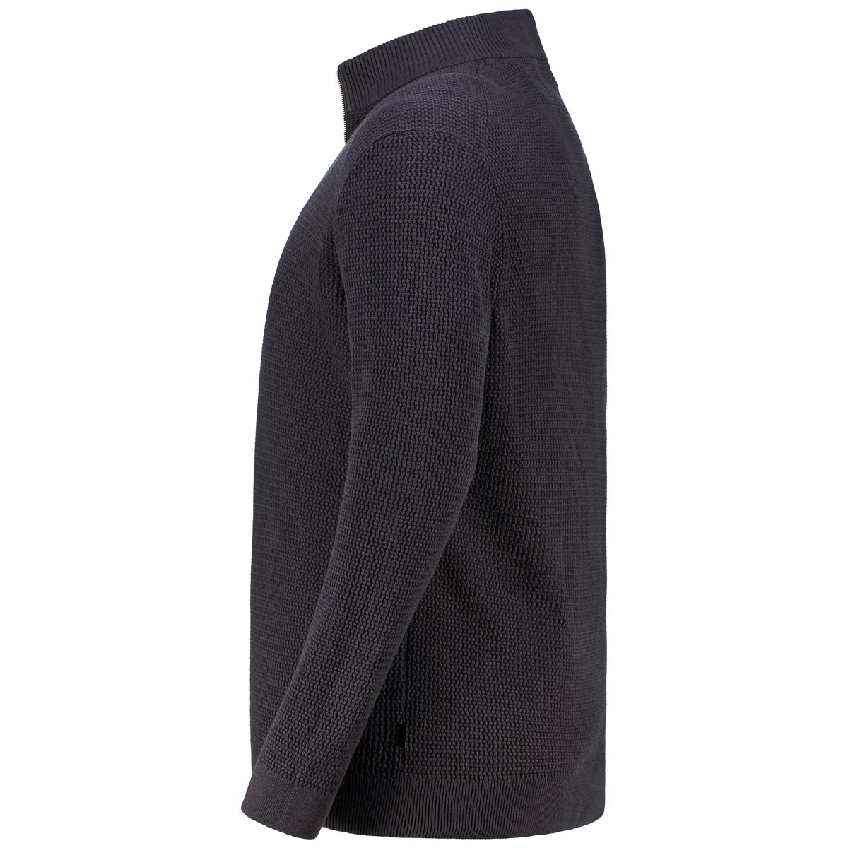 Jack&Jones Troyer aus Baumwolle marine