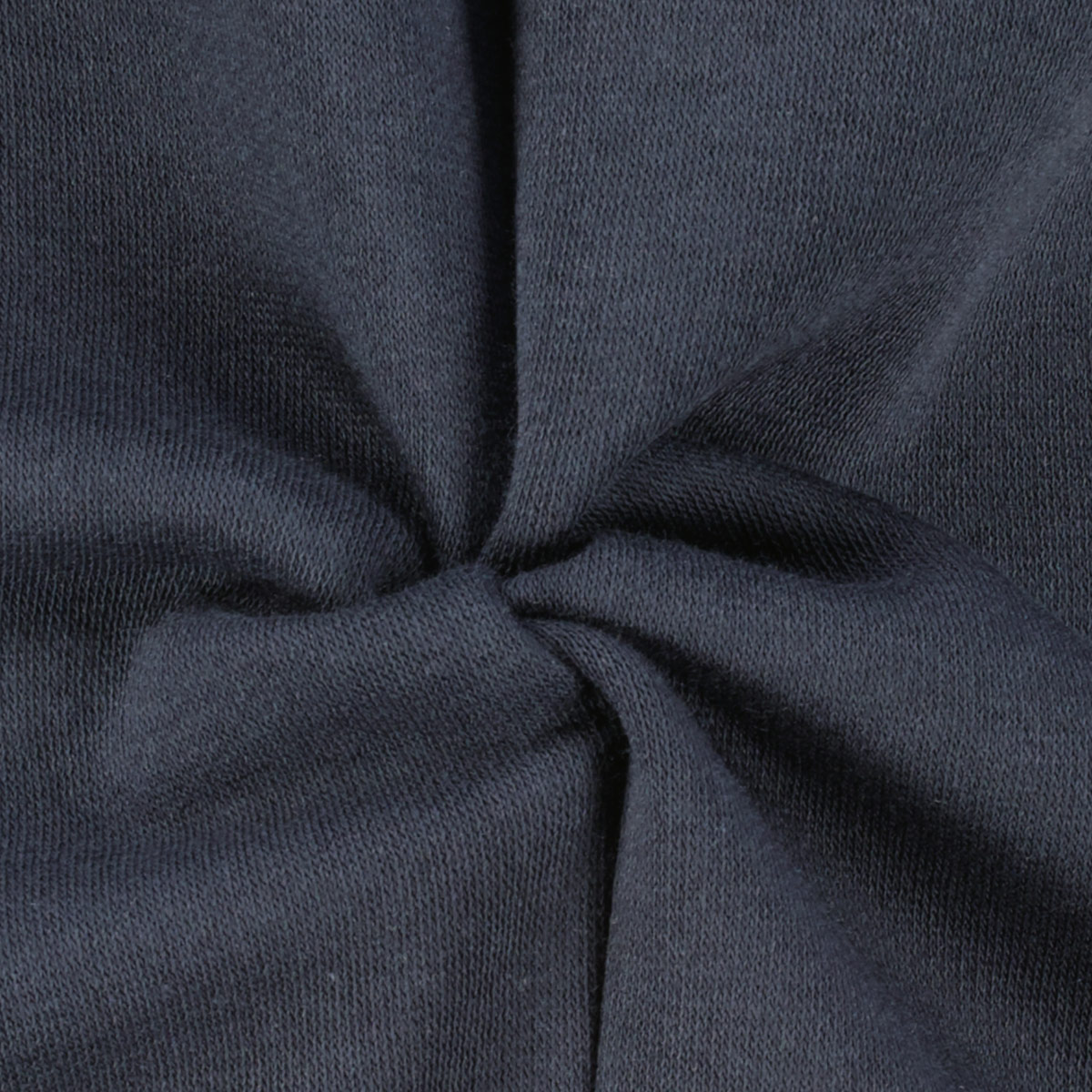 Jack&Jones Hoodie mit Label-Print marine