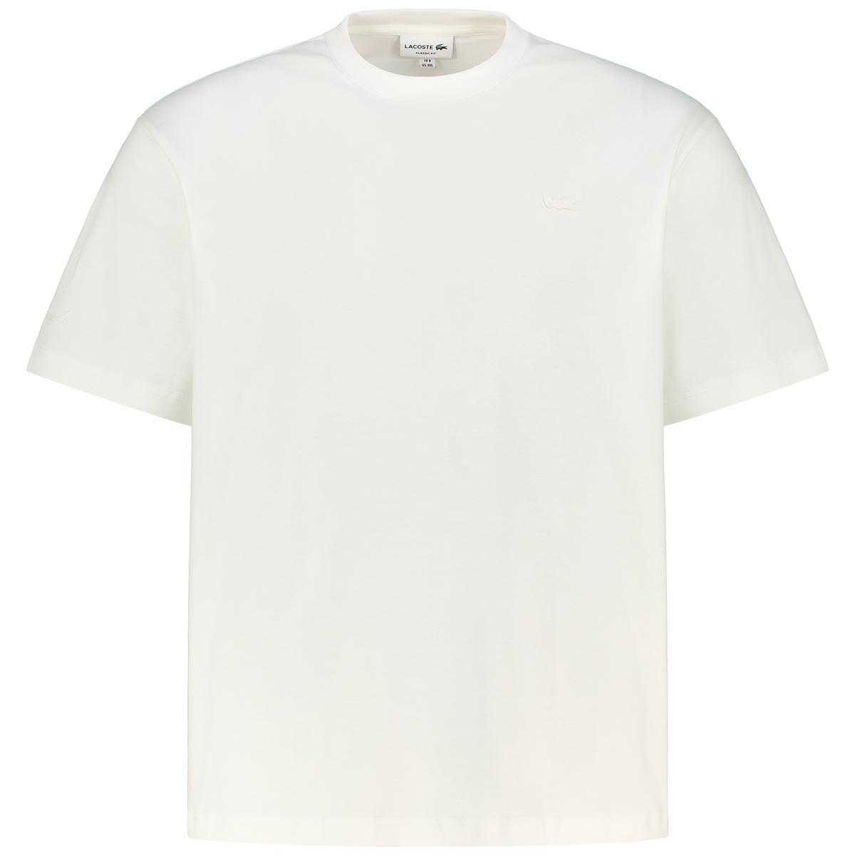T-Shirt aus Baumwolle