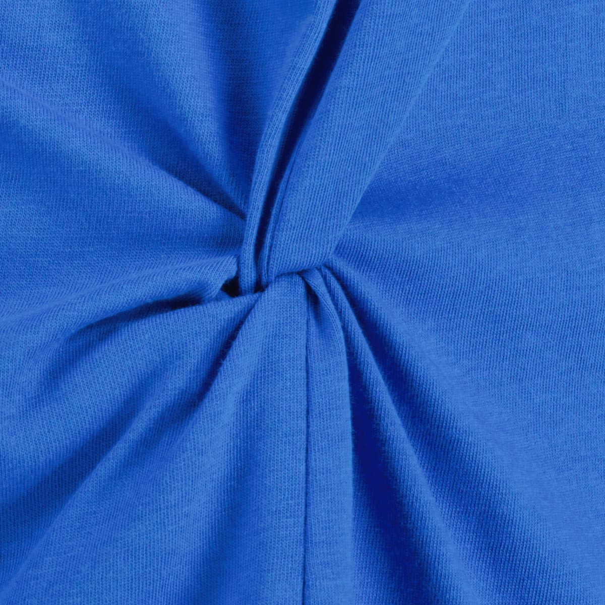 ADAMO Tanktop mit Print azur