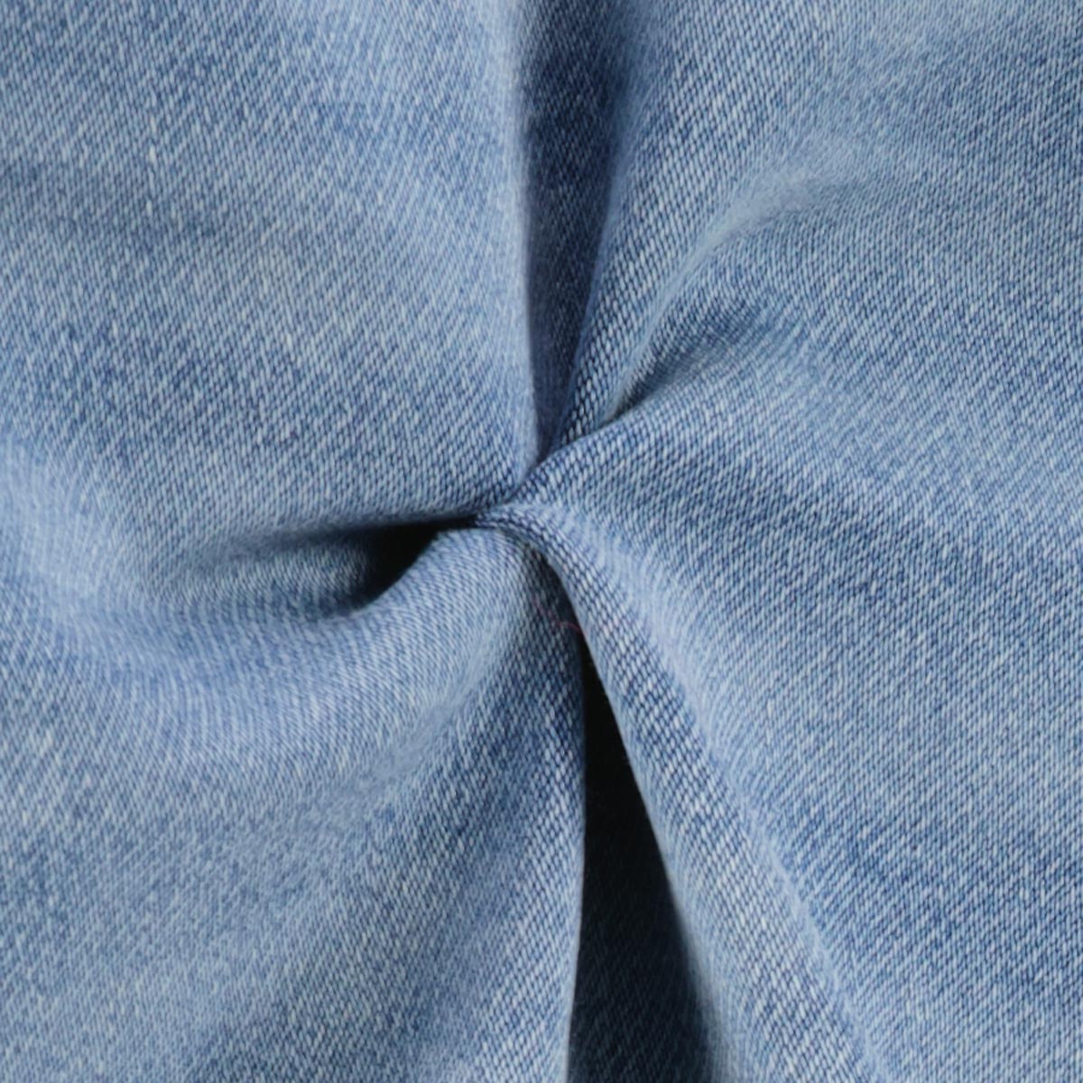 camel active Stretch-Shorts "Houston" blau