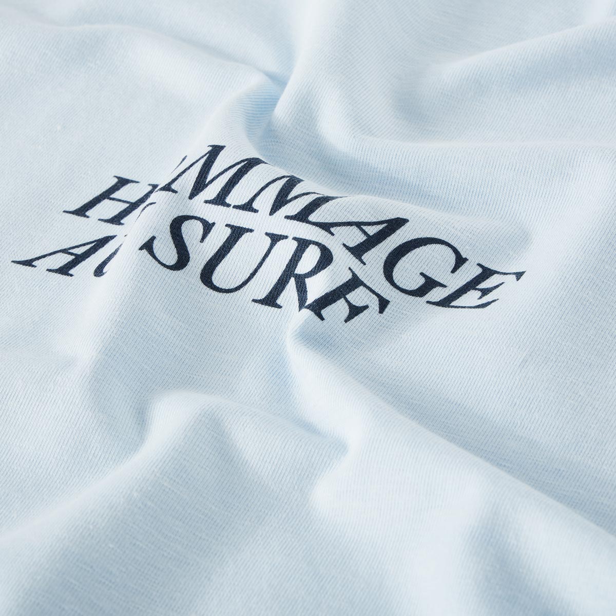 s.Oliver T-Shirt mit Stretch blau