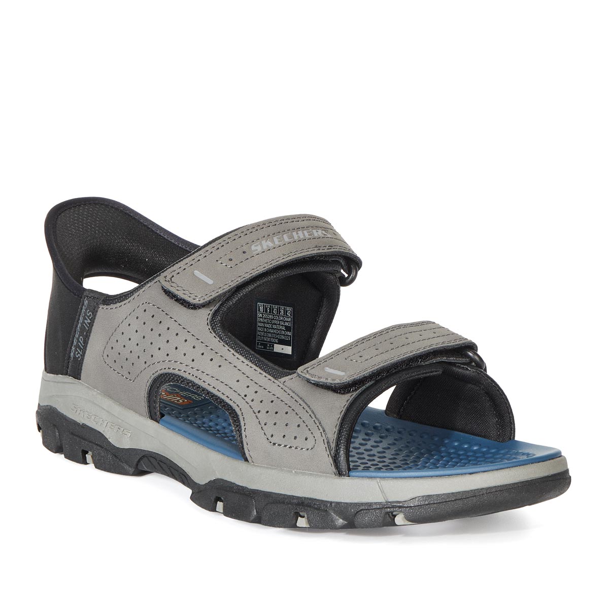 Outdoor-Sandalen "Tresmen Reece", atmungsaktiv und leicht
