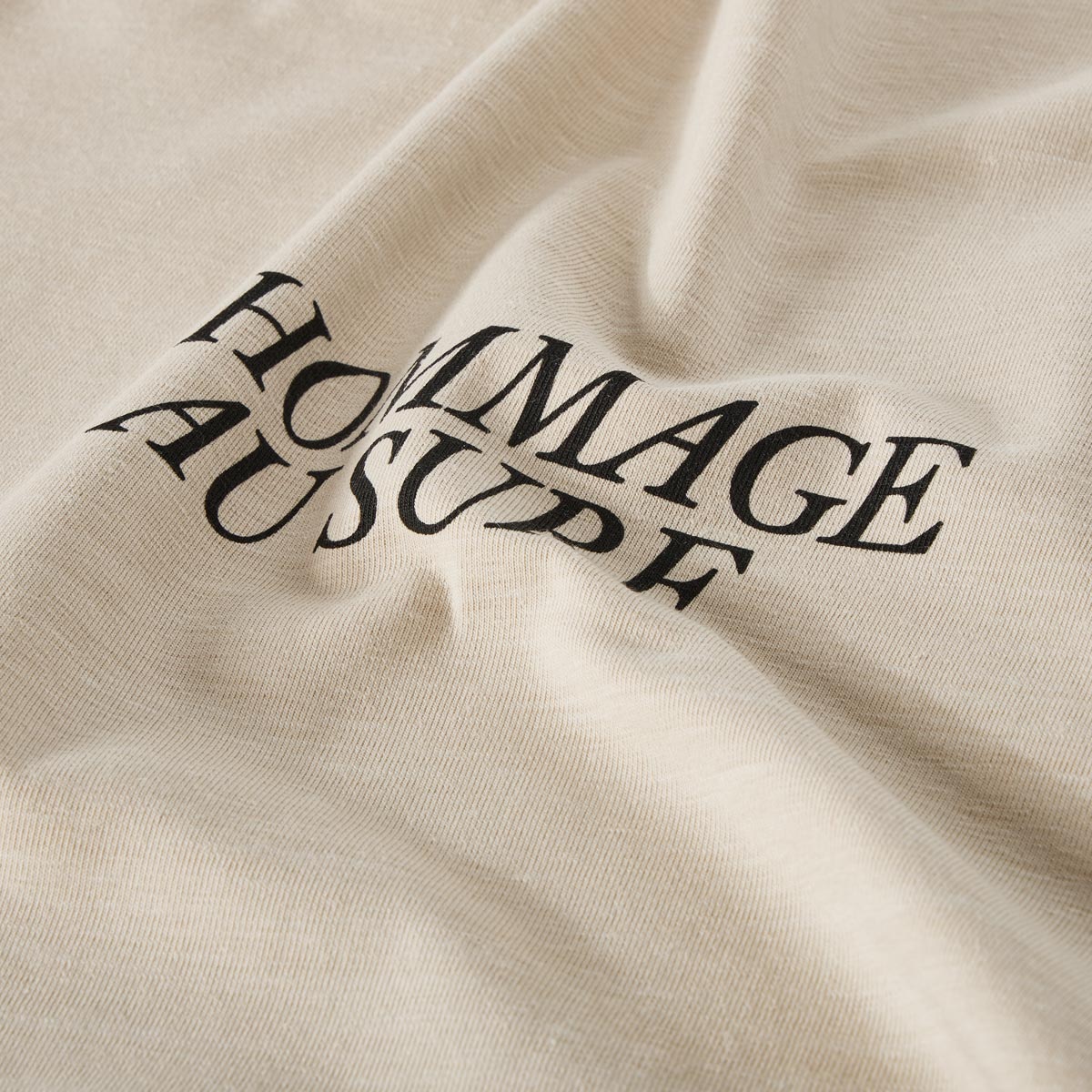 s.Oliver T-Shirt mit Stretch braun